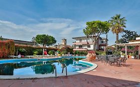 Hotel Delfa